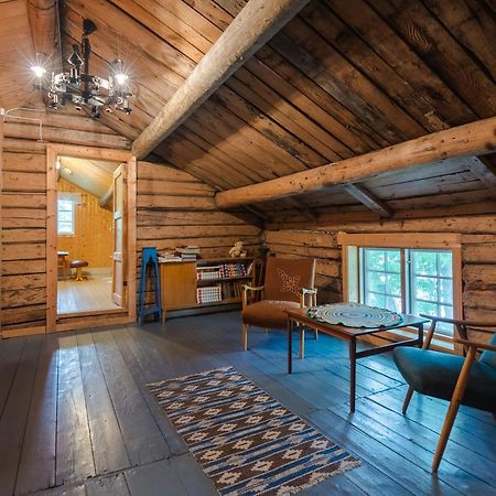 람베르그 Kafe Friisgarden B&B 외부 사진