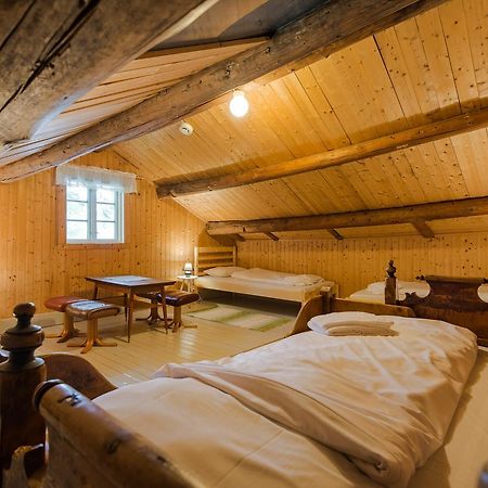 람베르그 Kafe Friisgarden B&B 외부 사진